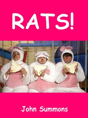 cover image of Rats!